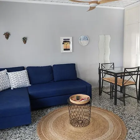 Relax Edificio La Luz - Parking Privado *