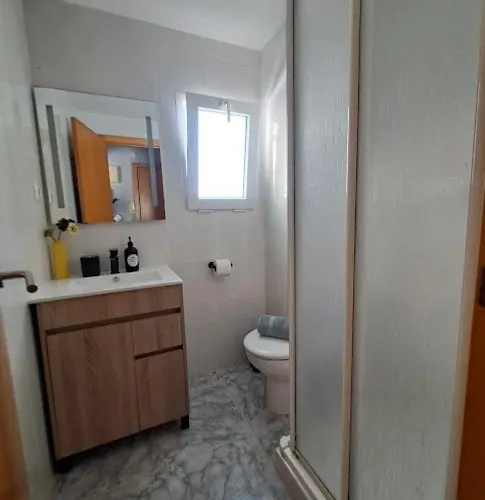 Apartament Relax Edificio La Luz - Parking Privado *